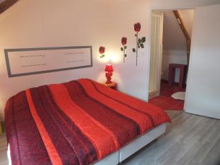 Chambre d'Hôtes - La Rigaudière - 8