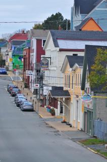 Smugglers Cove Inn - Lunenburg - 8