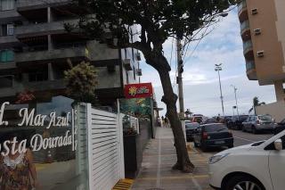 Maravilhoso apartamento de 2 quartos com vista mar - 9