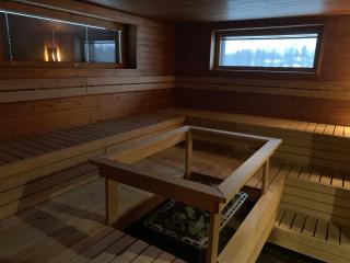 Hotel Rukatonttu - Ruka - 9