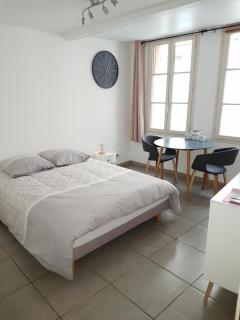 Charmant studio au coeur de St Leu hyper centre - Amiens - 9