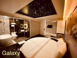 La Galerie Hotel - Ho Chi Minh - 9