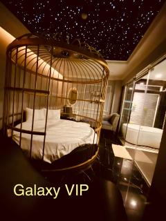 La Galerie Hotel - Ho Chi Minh - 7