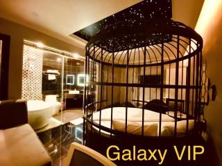 La Galerie Hotel - Ho Chi Minh - 5