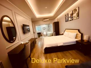 La Galerie Hotel - Ho Chi Minh - 4
