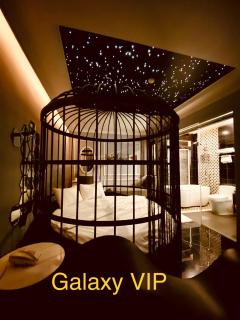 La Galerie Hotel - Ho Chi Minh - 3