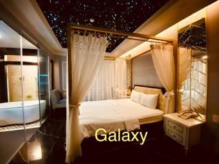 La Galerie Hotel - Ho Chi Minh - 1