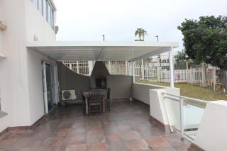Ithaca Holiday Apartment - Margate - 3