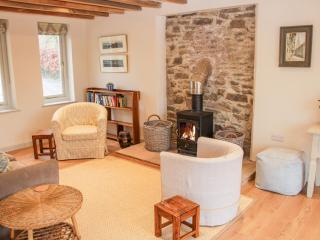 Brynlikky Cottage - 8