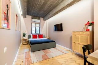 Marvellous Design Studio Old Town - Bucarest - 0