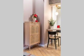 Marvellous Design Studio Old Town - Bucarest - 6