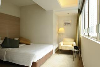 The Fleming Hong Kong - 9