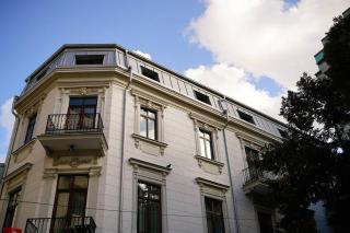 Marvellous Design Studio Old Town - Bucarest - 1