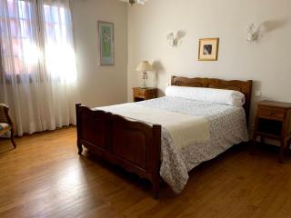 Location d'une maison typique du Pays Basque - Caro - 1