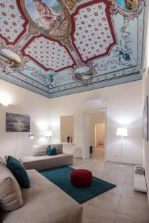 Dama Sicilian Luxury Home & SPA - Giarre - 6