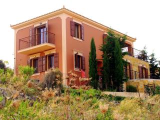 Villa Asteri - Katsaráta - 8