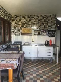 Apartamento 1 quarto- Garopaba, Centro. - 3