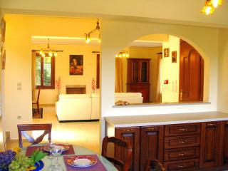 Villa Asteri - Katsaráta - 3