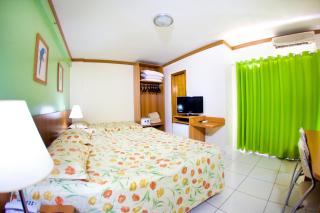 Golden Dolphin Grand Hotel Oficial - 5