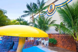 Golden Dolphin Grand Hotel Oficial - 3