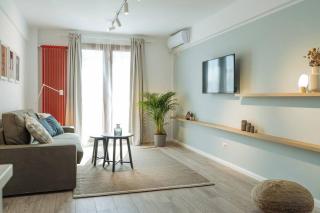 Sunny 2BR Flat - Old Town View - Bucarest - 5