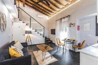 Apartamentos Cáceres Central Suites "Torres de Cáceres" - Cáceres - 5