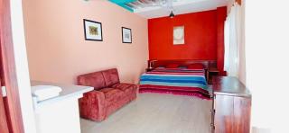 hermosa casa restaurada centro historico de oaxaca para 11 - 2