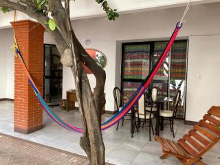 hermosa casa restaurada centro historico de oaxaca para 11 - 5