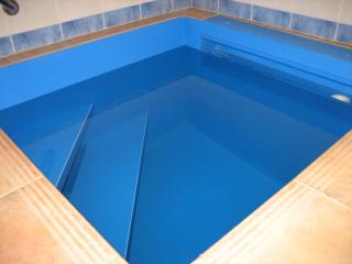 Pension Jana - Wellness - Jilemnice - 4