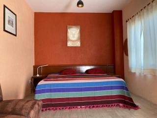 hermosa casa restaurada centro historico de oaxaca para 11 - 6