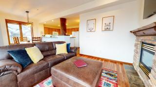 Eagle Run #103 condo - 6