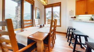Eagle Run #103 condo - Mammoth Lakes - 4