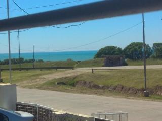 Luz de faro - Mar del Plata - 7