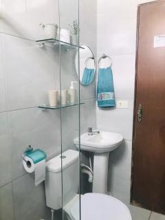 Aconchego na Capital do Forró - Térreo - Caruaru - 8