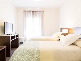 Hotel Madrid de Sevilla - Sevilla - 9