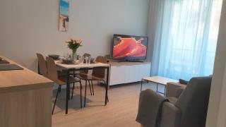 Apartament Elvira, Grunwaldzka 12C - Pobierowo - 6