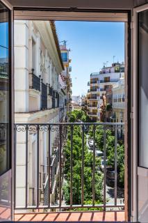 Hotel Madrid de Sevilla - Sevilla - 5