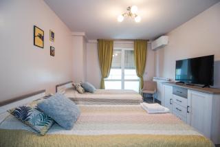 Happy Town Apartments - Veliko Tŭrnovo - 6