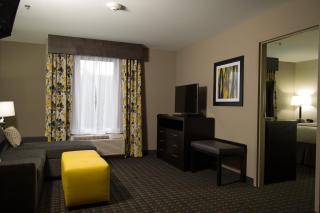 Holiday Inn Express and Suites Madison Central by IHG - Madison - 7