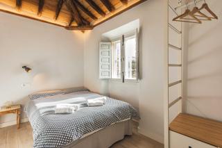 Apartamento Torre del Aver - Cáceres - 7