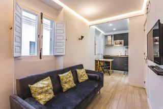 Apartamento Torre del Aver - Cáceres - 8