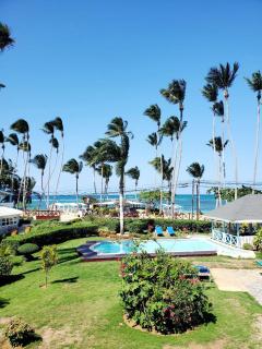 Costarena Beach Hotel - Las Terrenas - 1