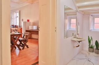 Vila Santa Eulalia Hostel - 1