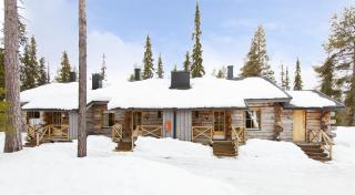 Holiday Club Ylläs Apartments and Cottages - 7