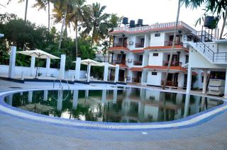 Nikhil Residence - Varkala - 0