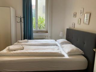 ZüriZimmer - Zurigo - 1
