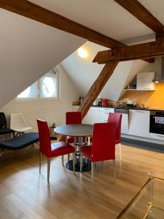 ZüriZimmer - Zurigo - 7