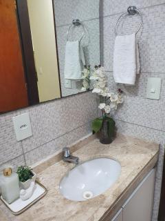 Winterville Resort Flat 910 Gravatá-Pe - Gravatá - 1