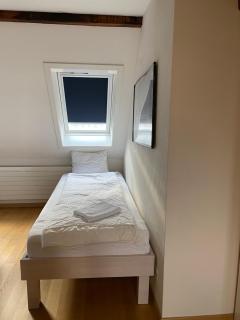 ZüriZimmer - Zurigo - 6