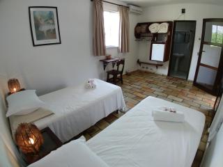 Pousada do Biguá - 1